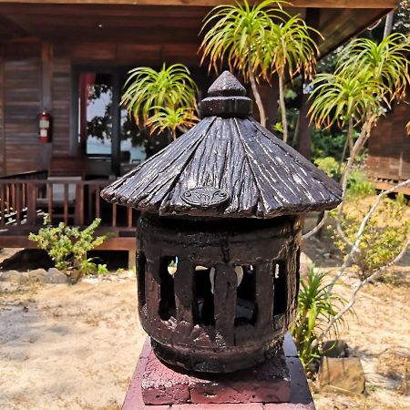 Coral Garden Resort Koh Kradan Esterno foto