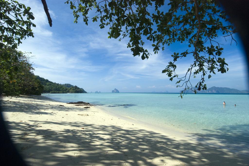 Coral Garden Resort Koh Kradan Esterno foto