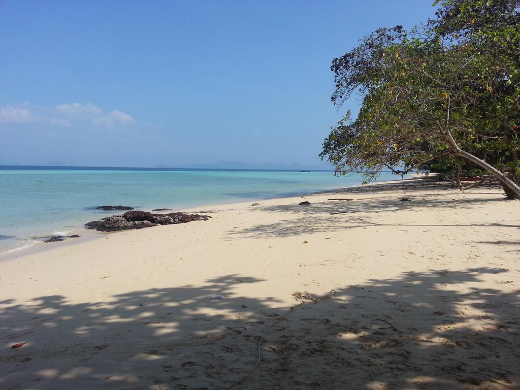 Coral Garden Resort Koh Kradan Esterno foto