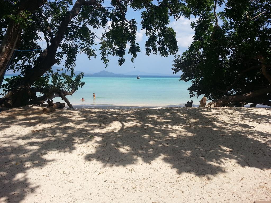 Coral Garden Resort Koh Kradan Esterno foto