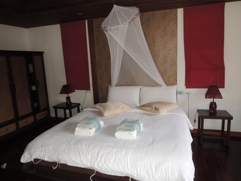 Coral Garden Resort Koh Kradan Esterno foto