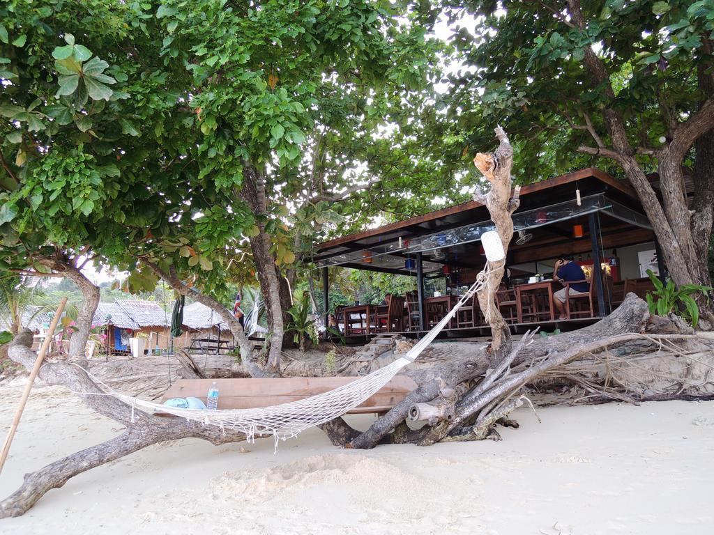 Coral Garden Resort Koh Kradan Esterno foto