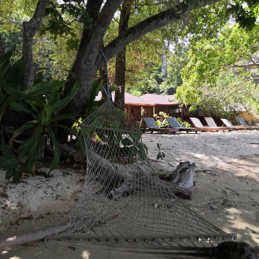 Coral Garden Resort Koh Kradan Esterno foto
