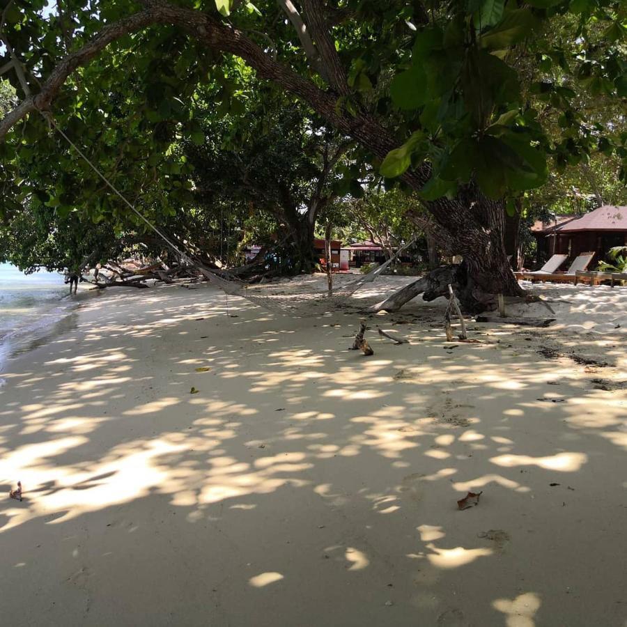 Coral Garden Resort Koh Kradan Esterno foto
